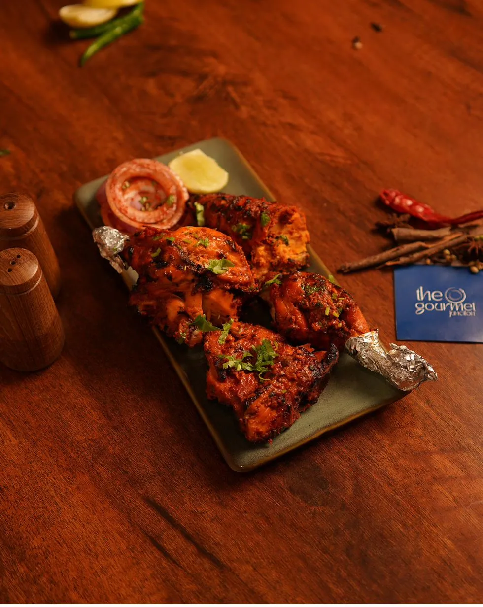 Signature dish