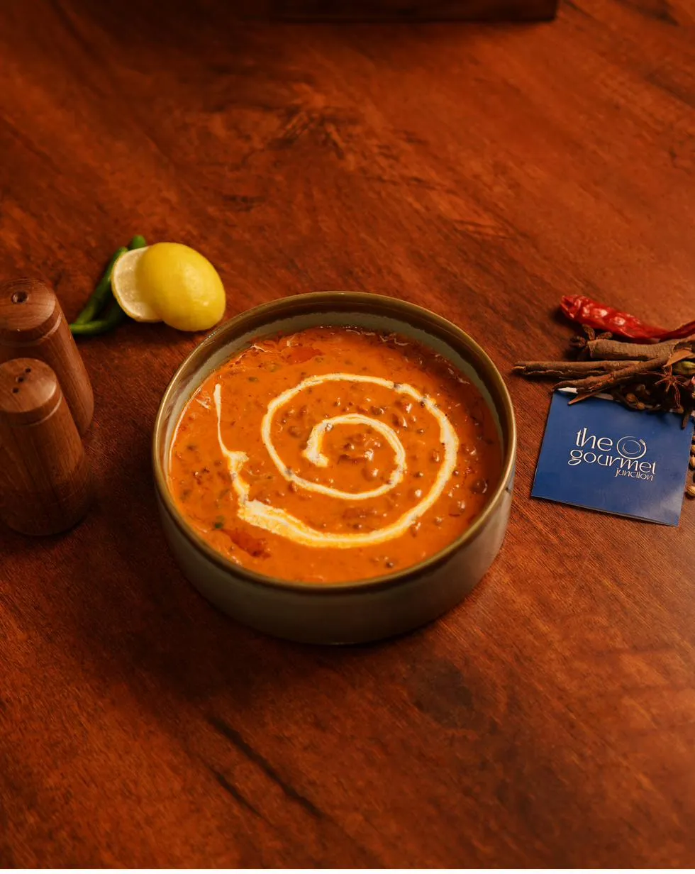 Signature dish