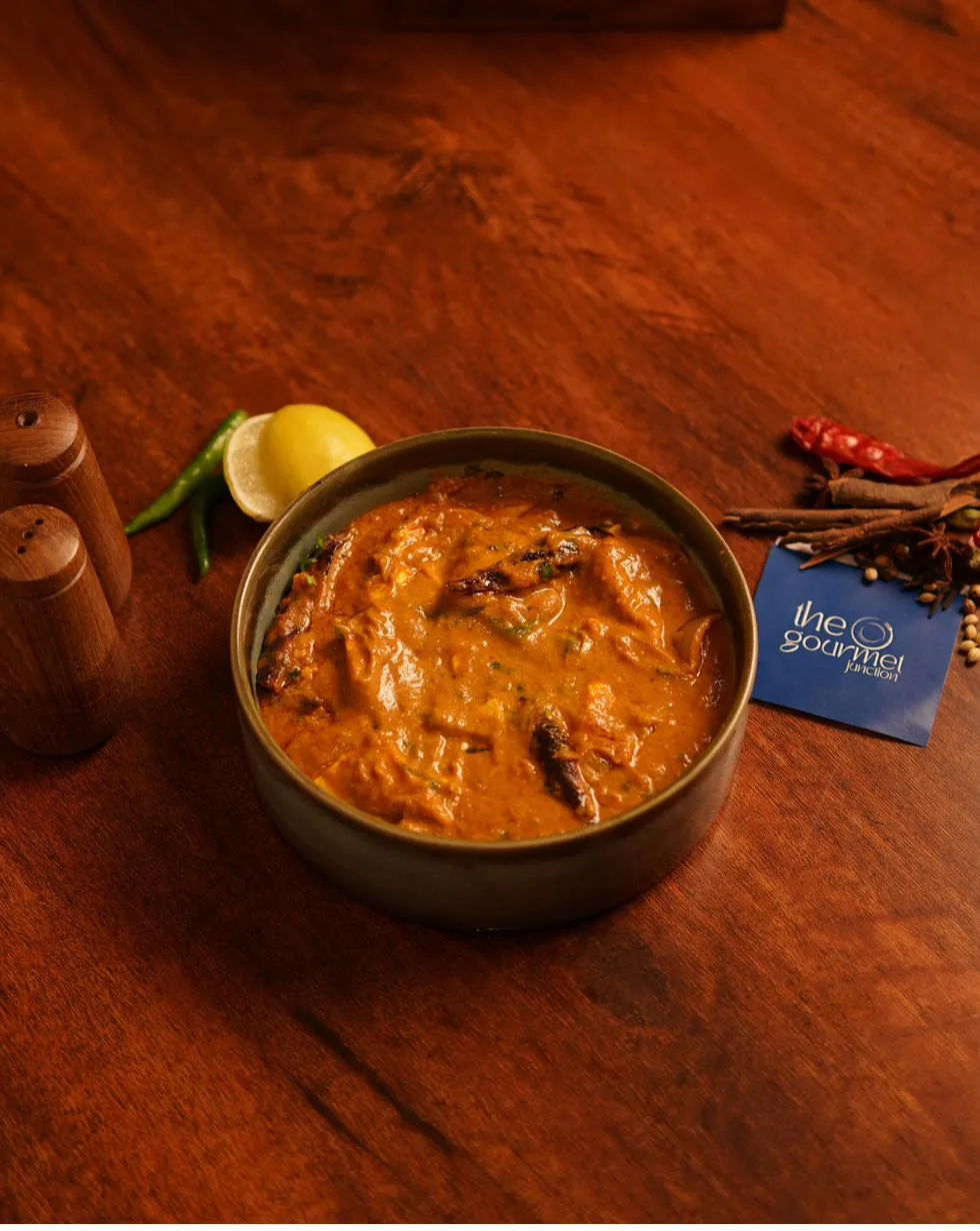 Signature dish