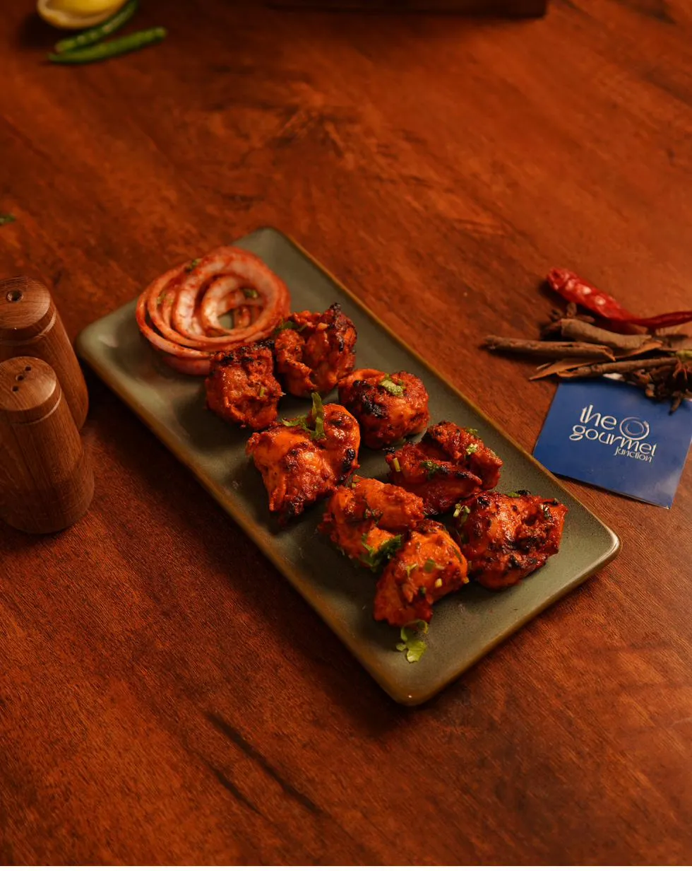 Signature dish