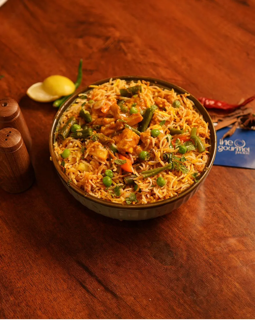 Signature dish