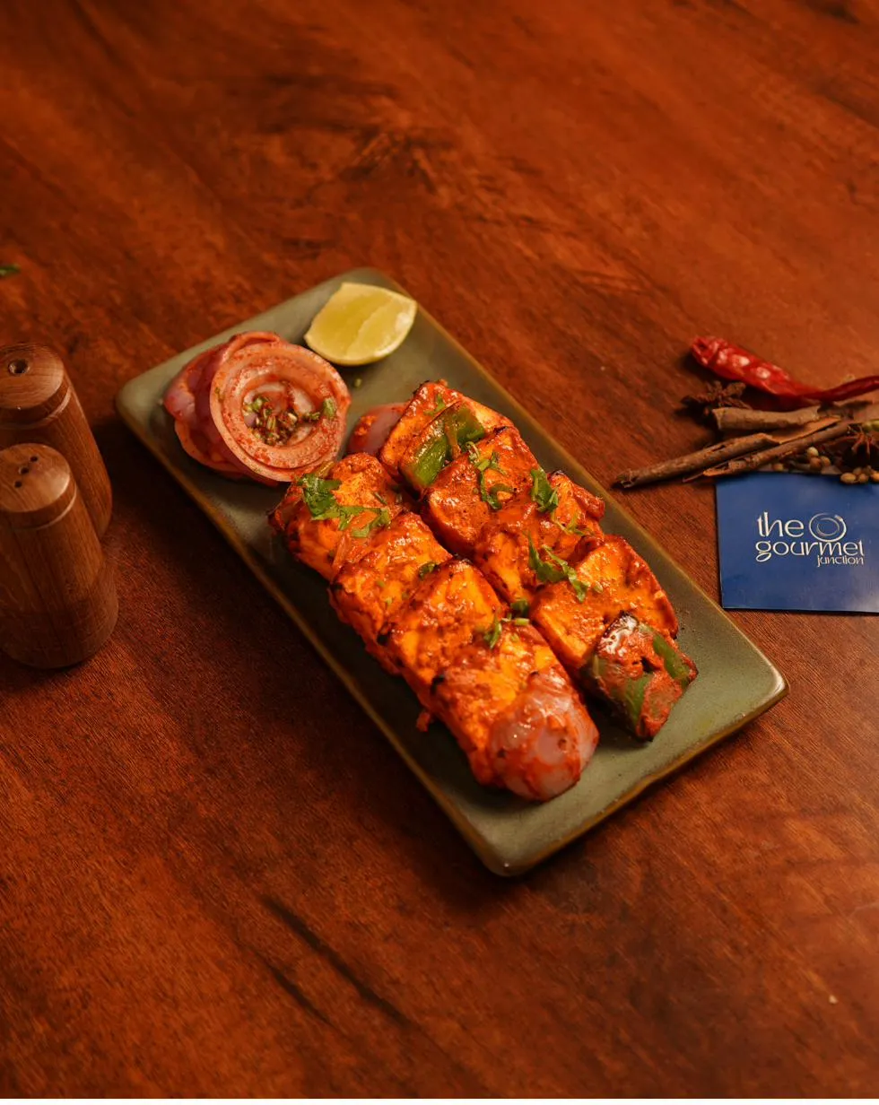 Signature dish