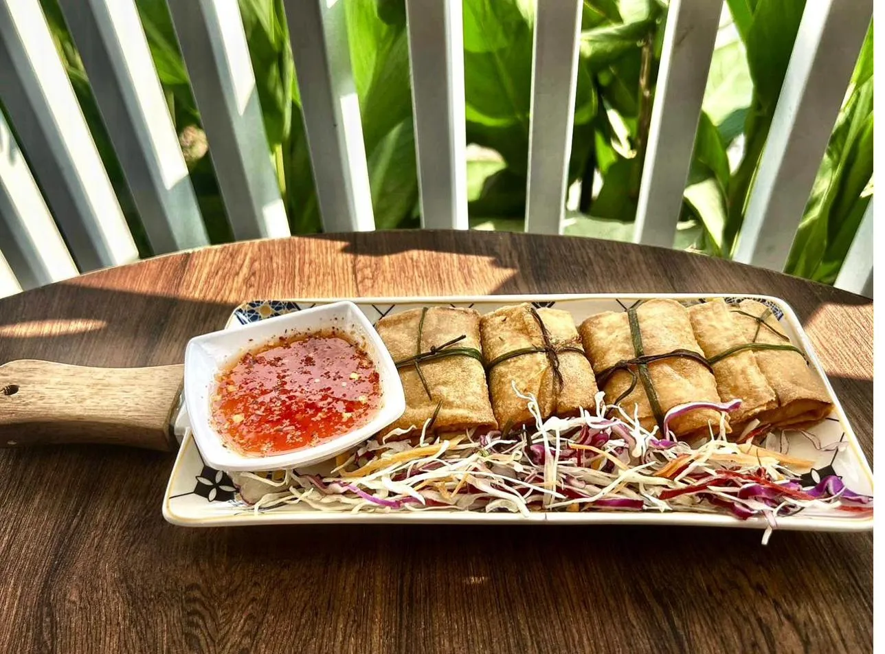 Signature dish