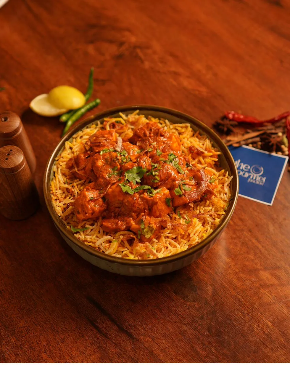 Signature dish