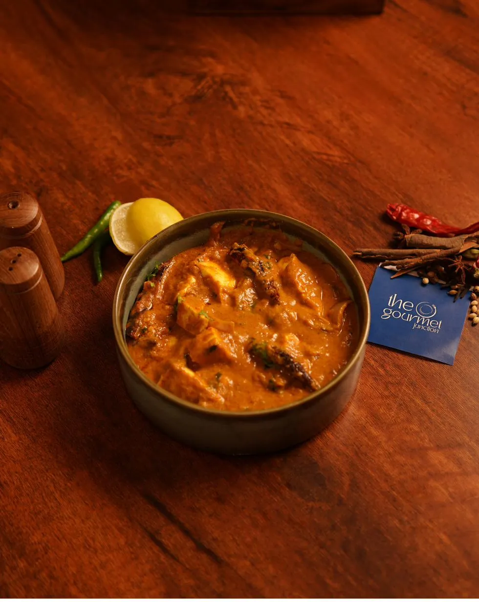 Signature dish