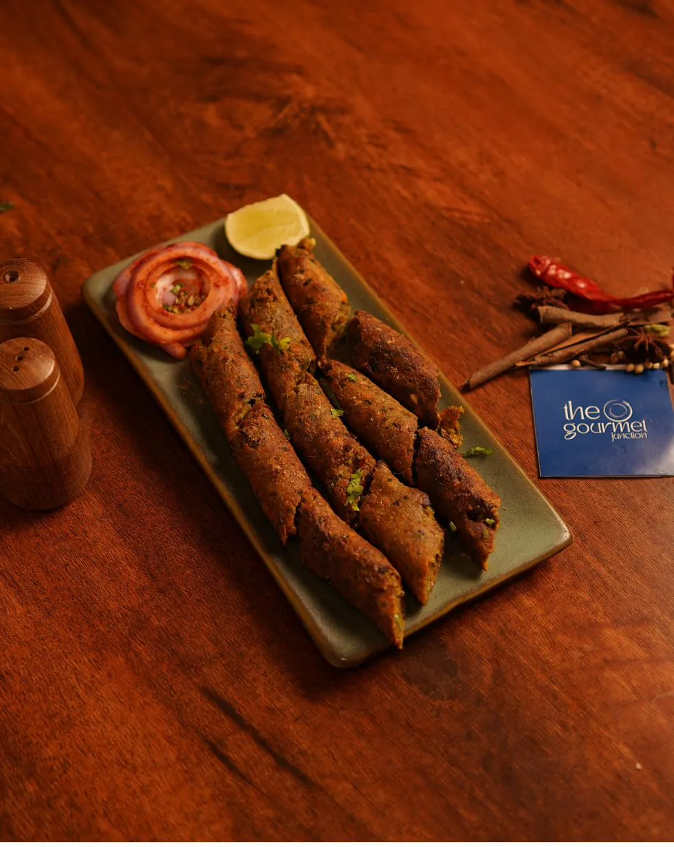 Signature dish