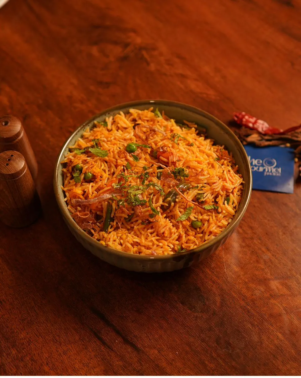 Signature dish