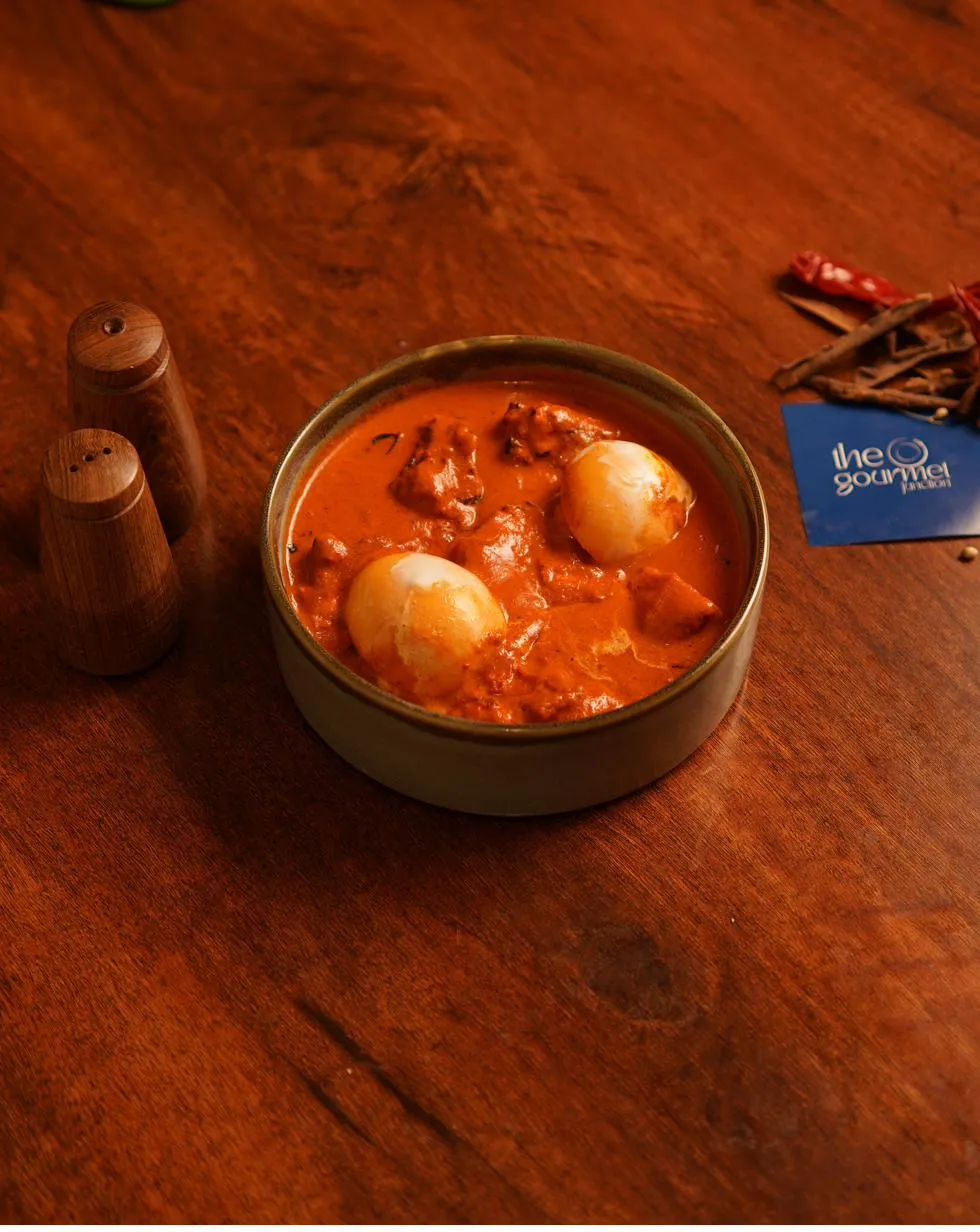Signature dish