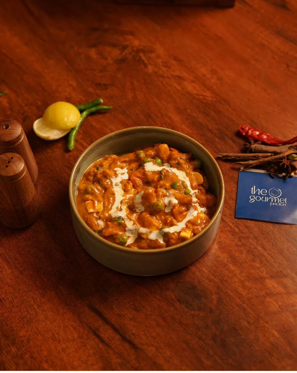 Signature dish