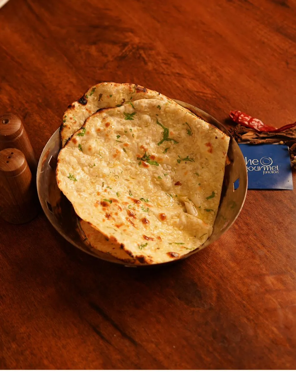 Signature dish