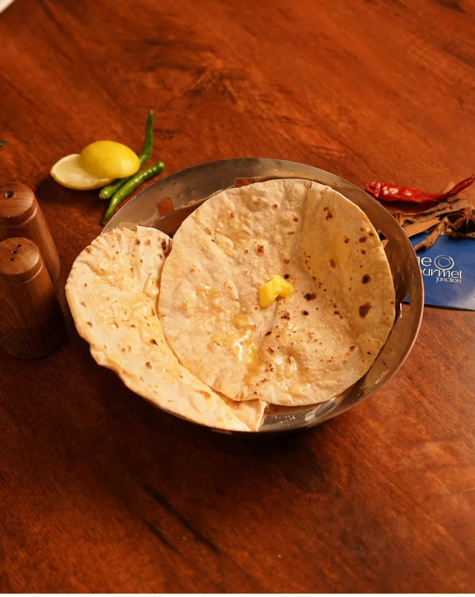 Signature dish