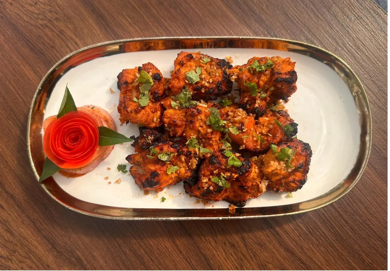 Signature dish