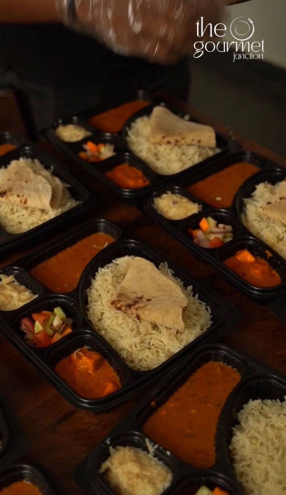 Box Catering
