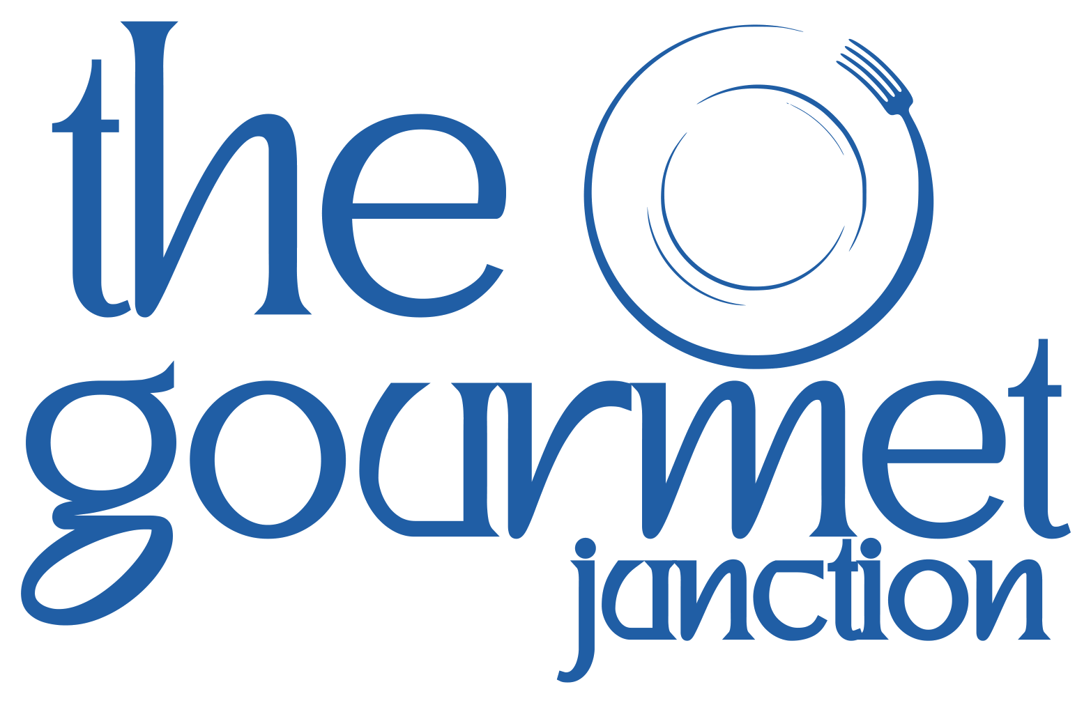 The Gourmet Junction